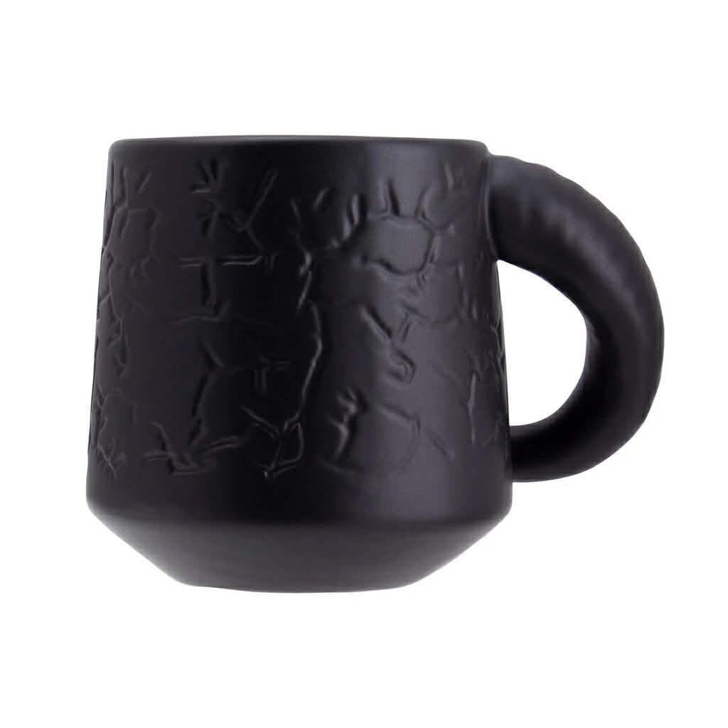 Hellfire Club Mug  Stranger Things Fan